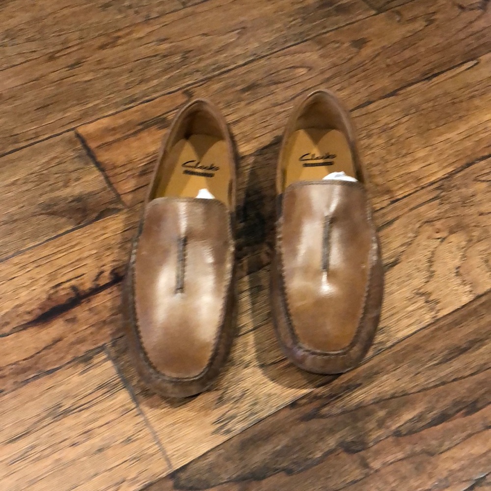 Clarks Dress Shoes